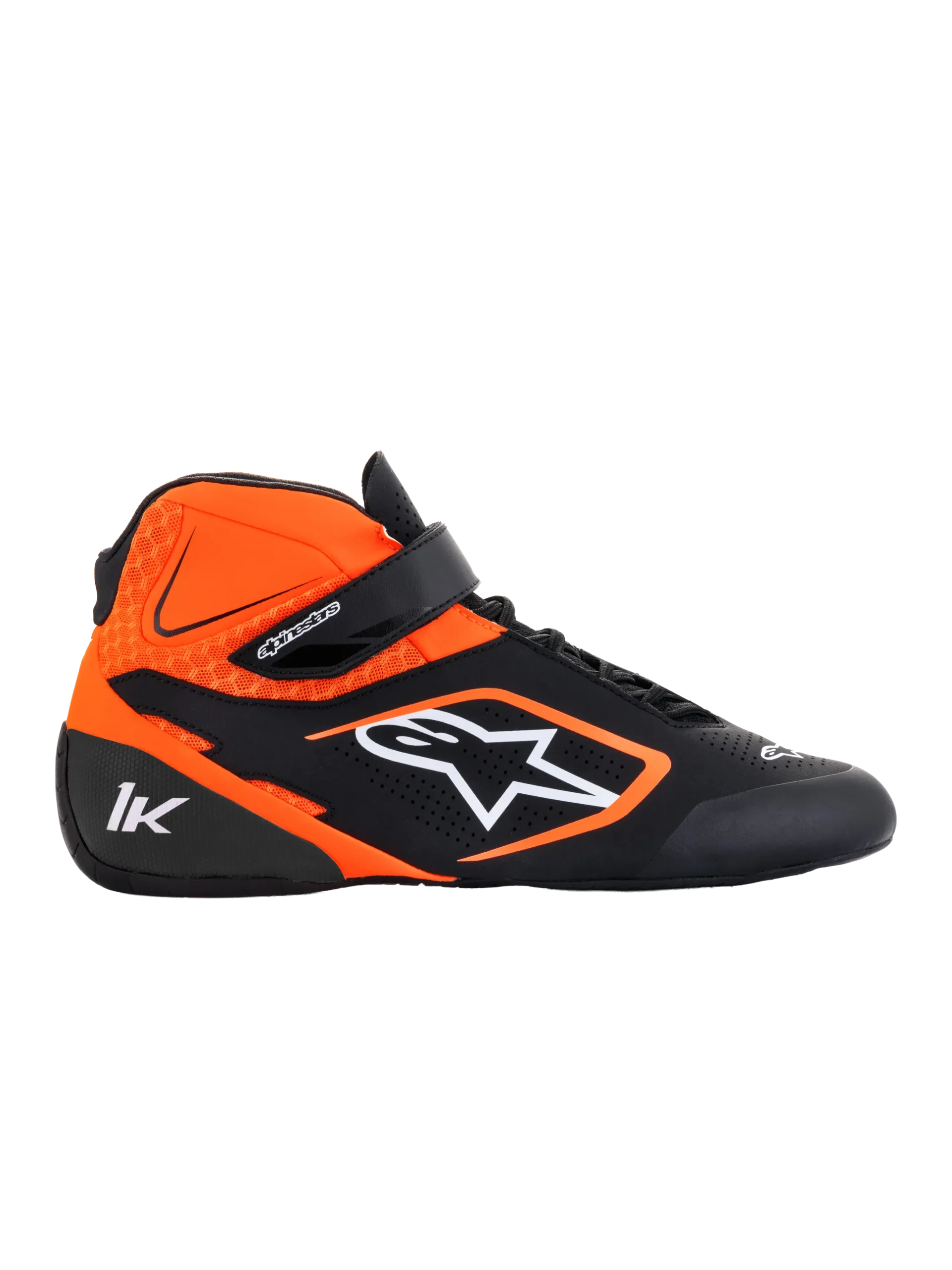 Tech-1 K V2 Shoes