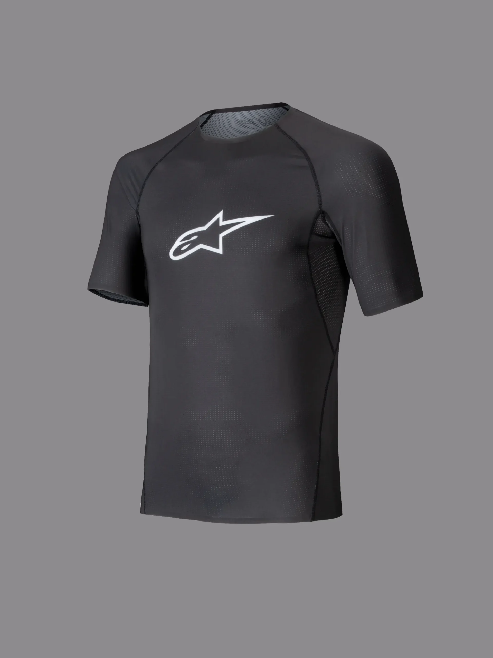 Tech KX Top - Short Sleeve