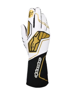 Tech-1 KX V4 Gloves