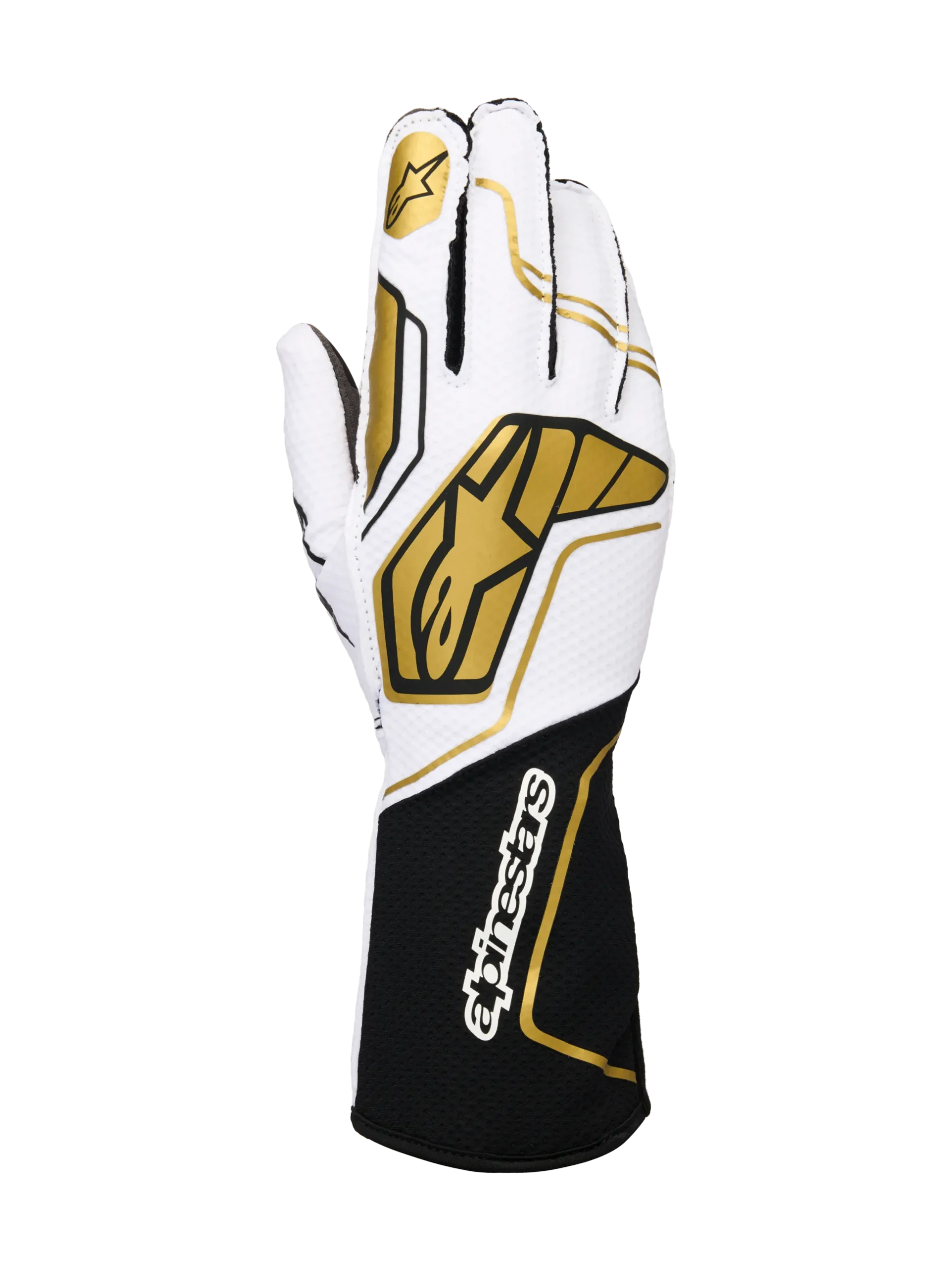 Tech-1 KX V4 Gloves