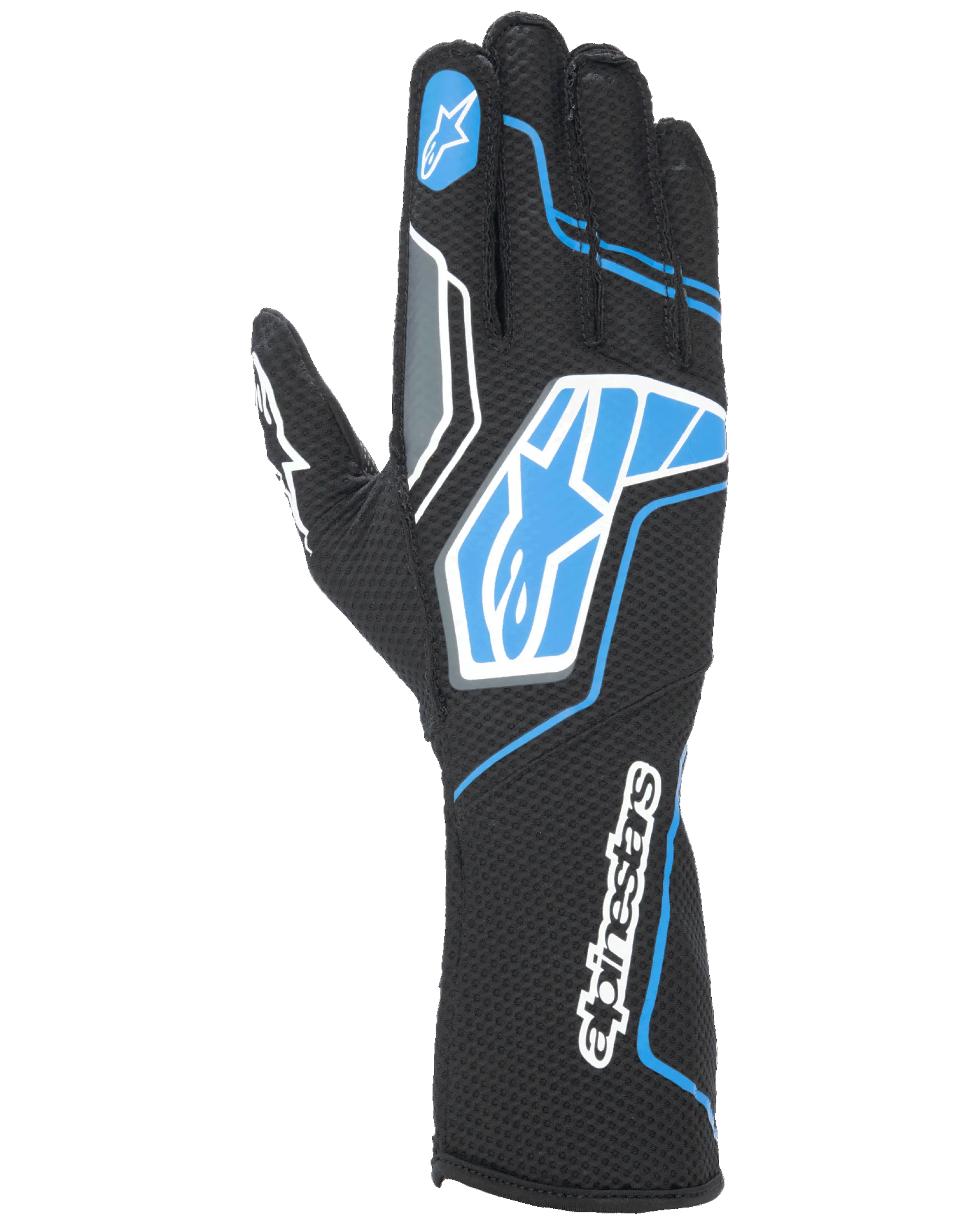 Tech-1 KX V4 Gloves