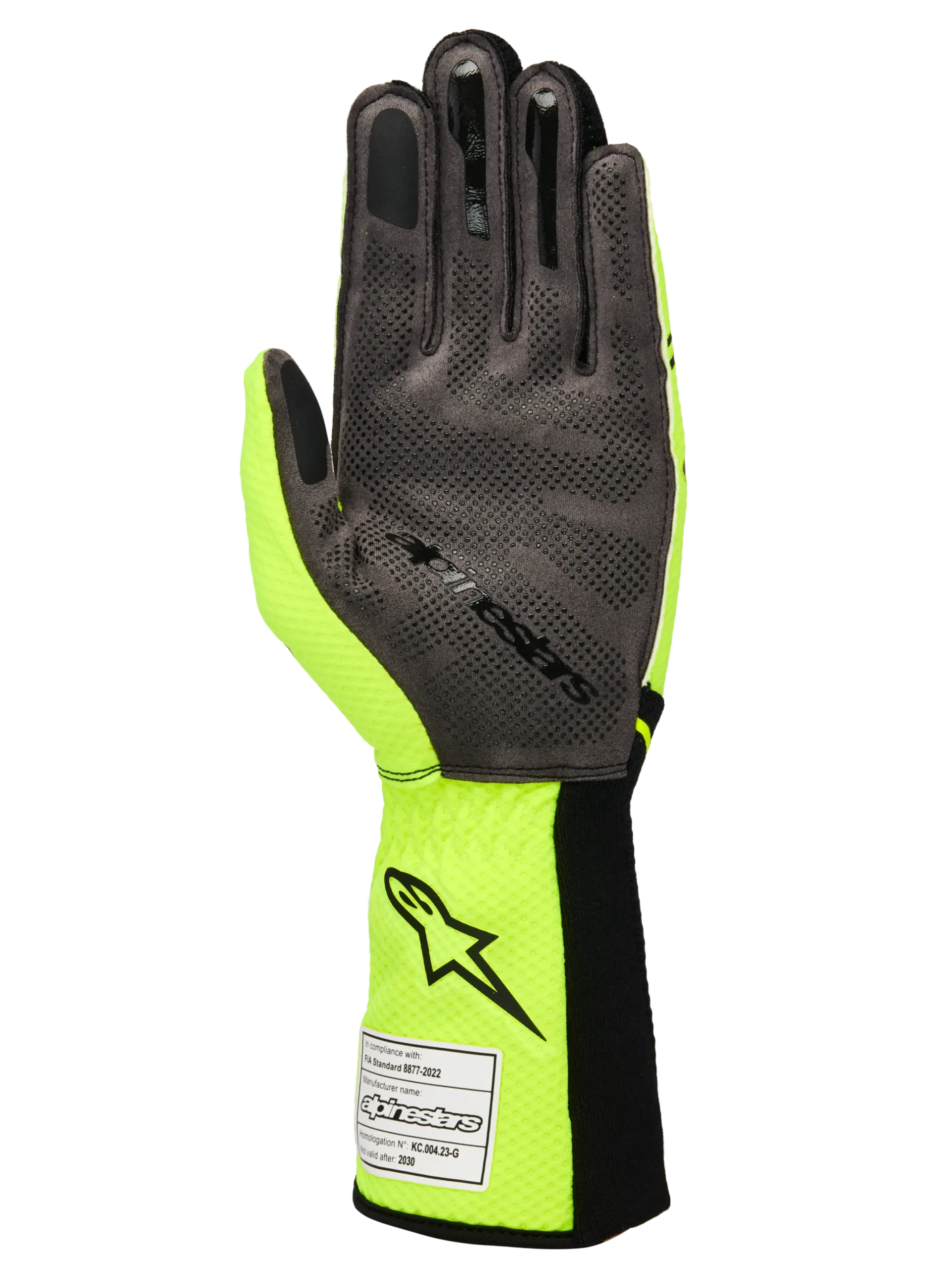 Tech-1 KX V4 Gloves