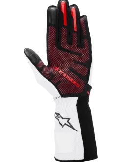 Tech-1 KX V4 Gloves
