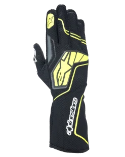 Tech-1 KX V4 Gloves