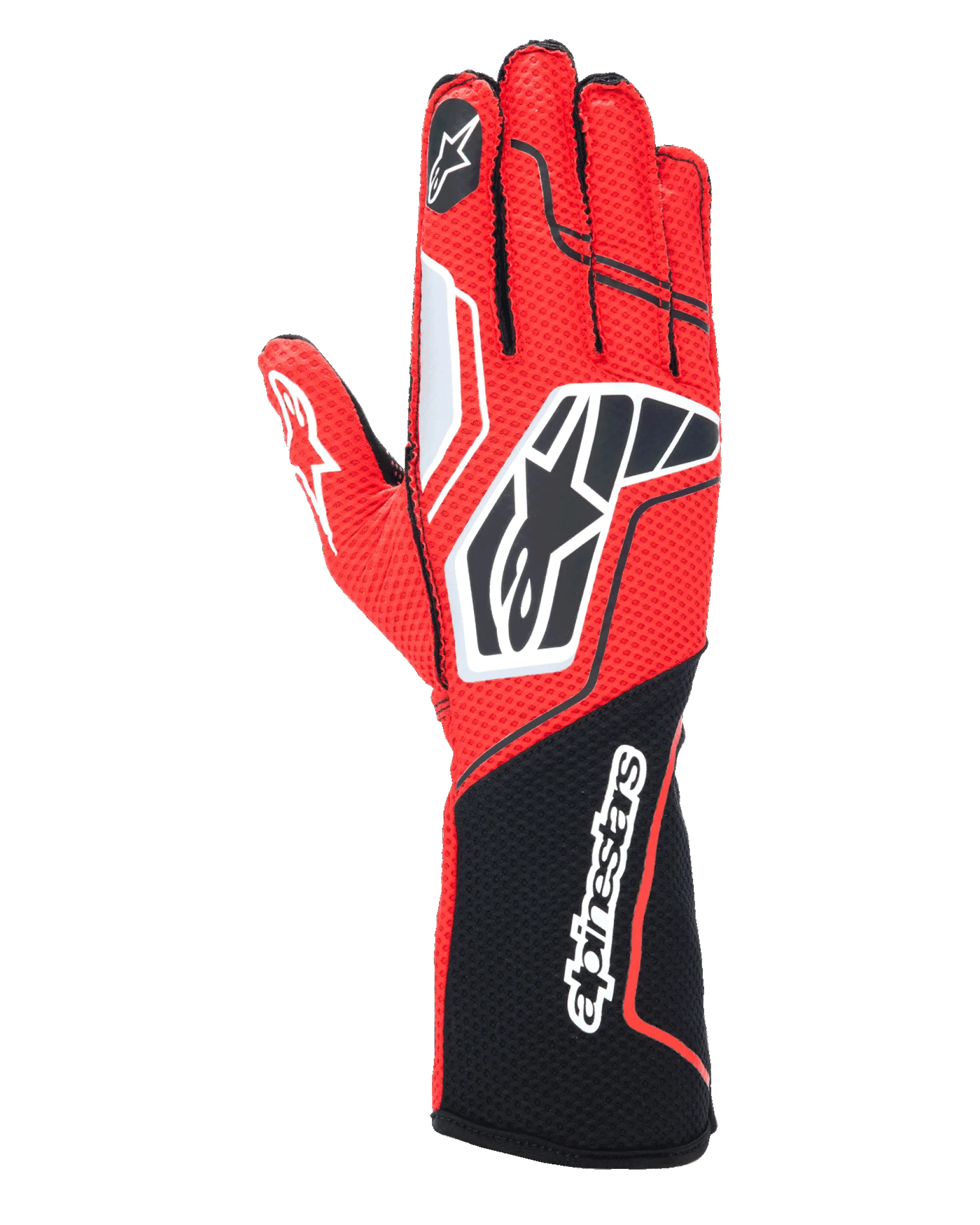 Tech-1 KX V4 Gloves