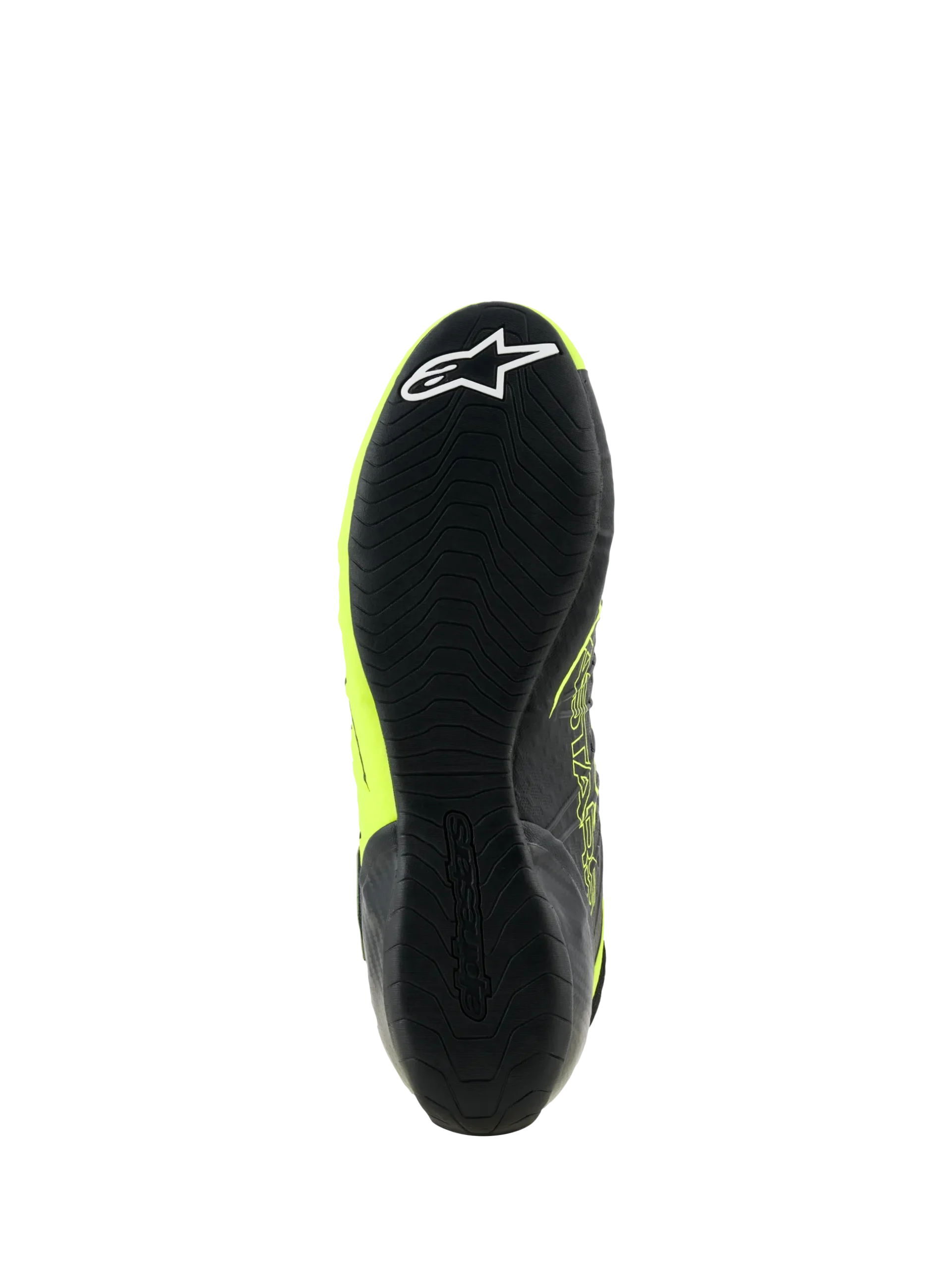 Tech-1 KX V3 Shoes - FIA