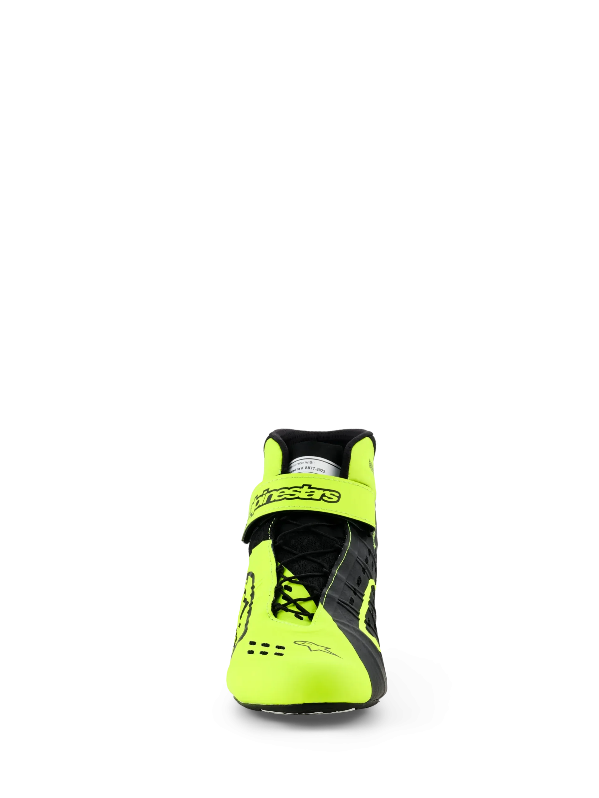 Tech-1 KX V3 Shoes - FIA