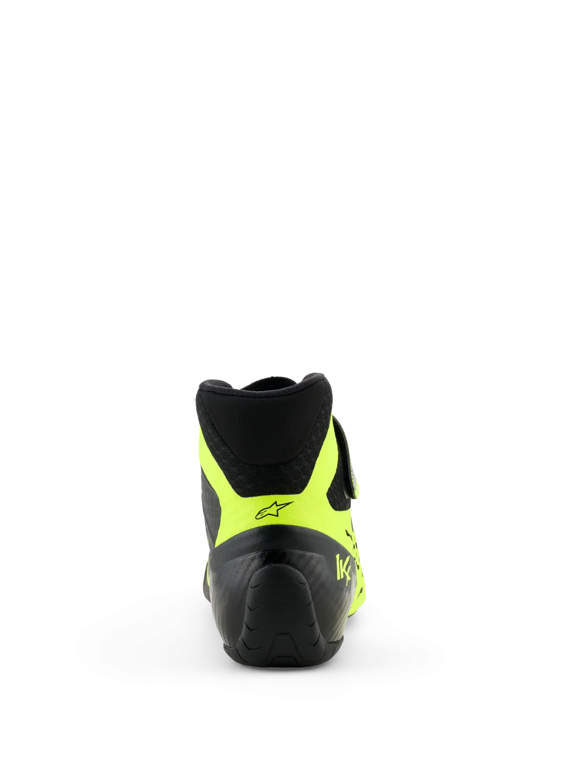 Tech-1 KX V3 Shoes - FIA