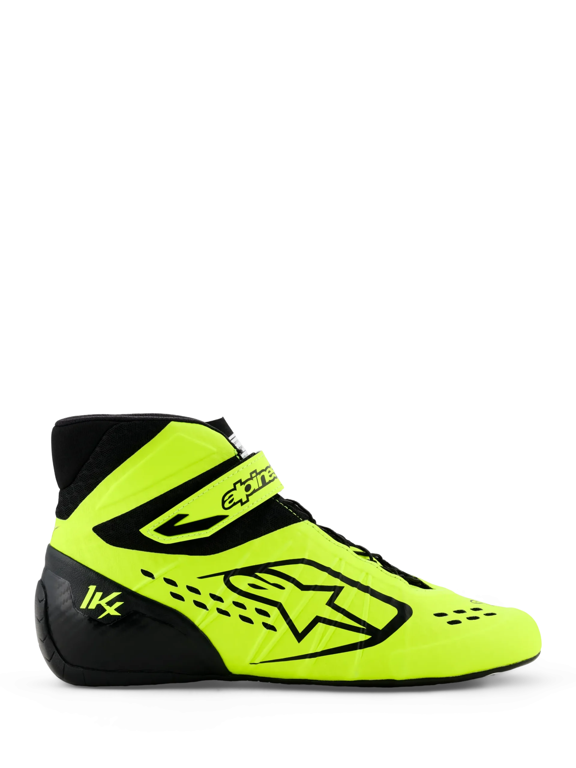 Tech-1 KX V3 Shoes - FIA