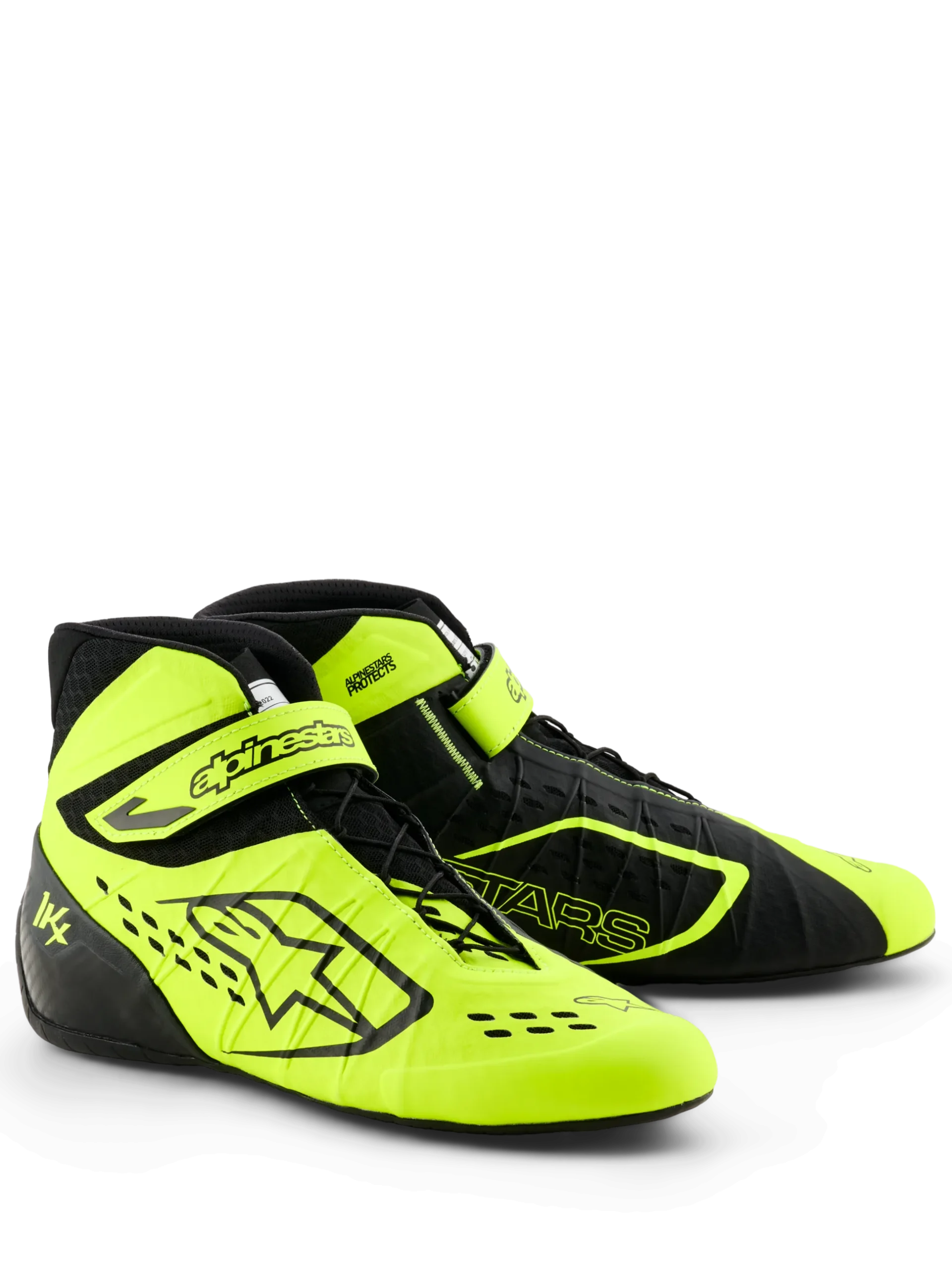 Tech-1 KX V3 Shoes - FIA