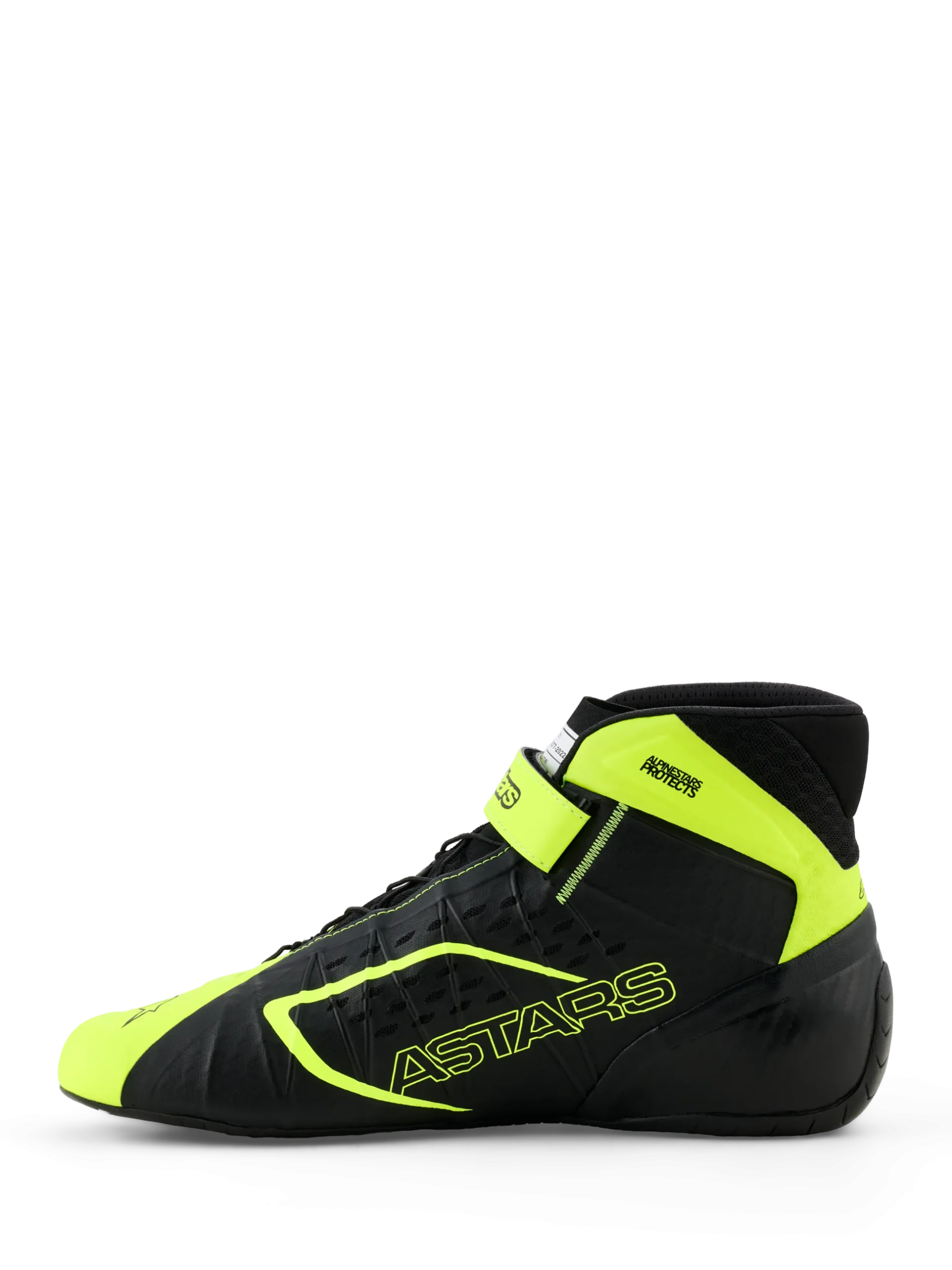 Tech-1 KX V3 Shoes - FIA