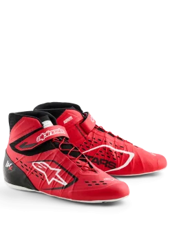 Tech-1 KX V3 Shoes - FIA