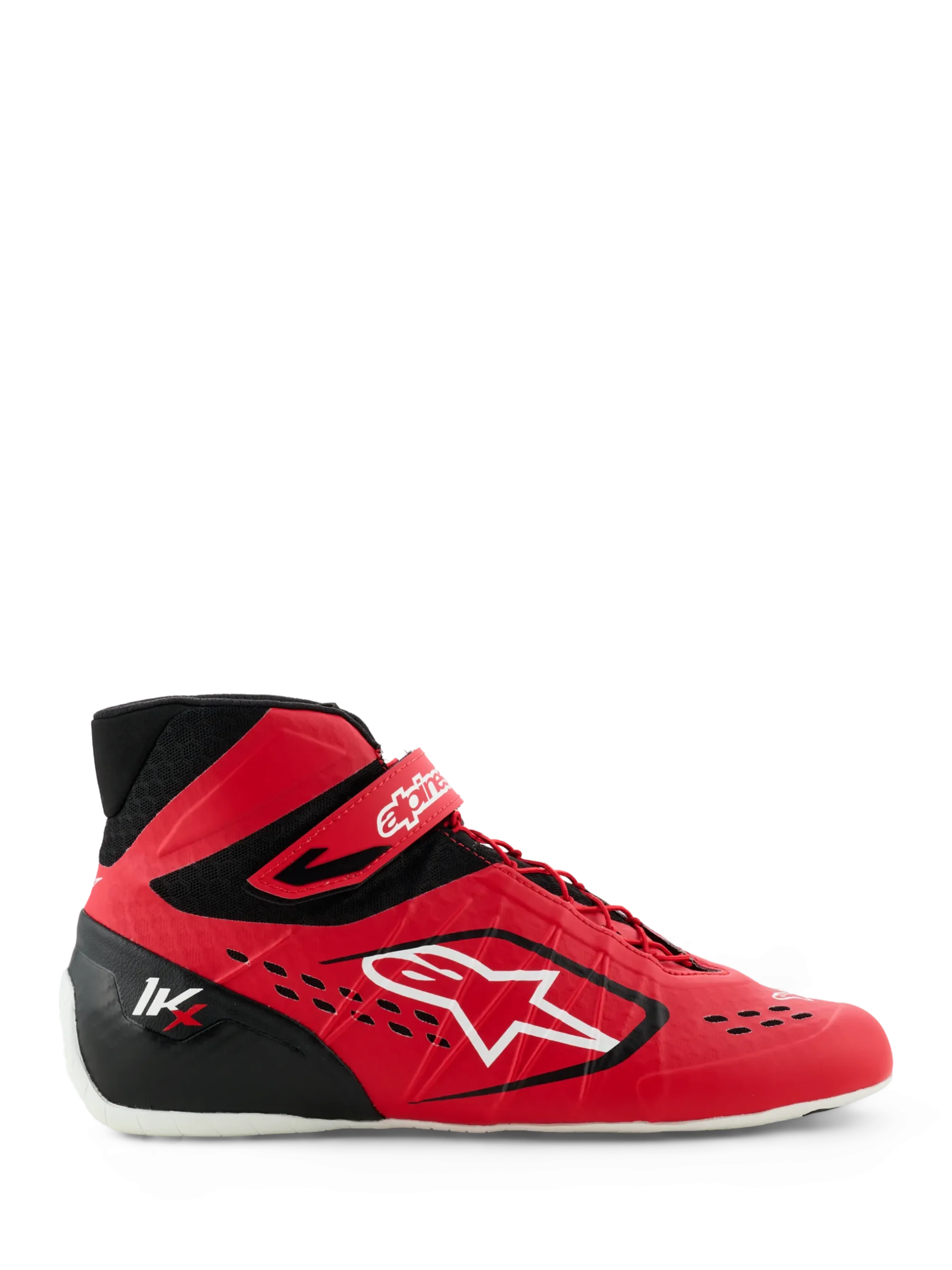 Tech-1 KX V3 Shoes - FIA