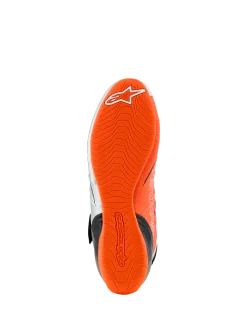 Tech-1 KX V3 Shoes - FIA