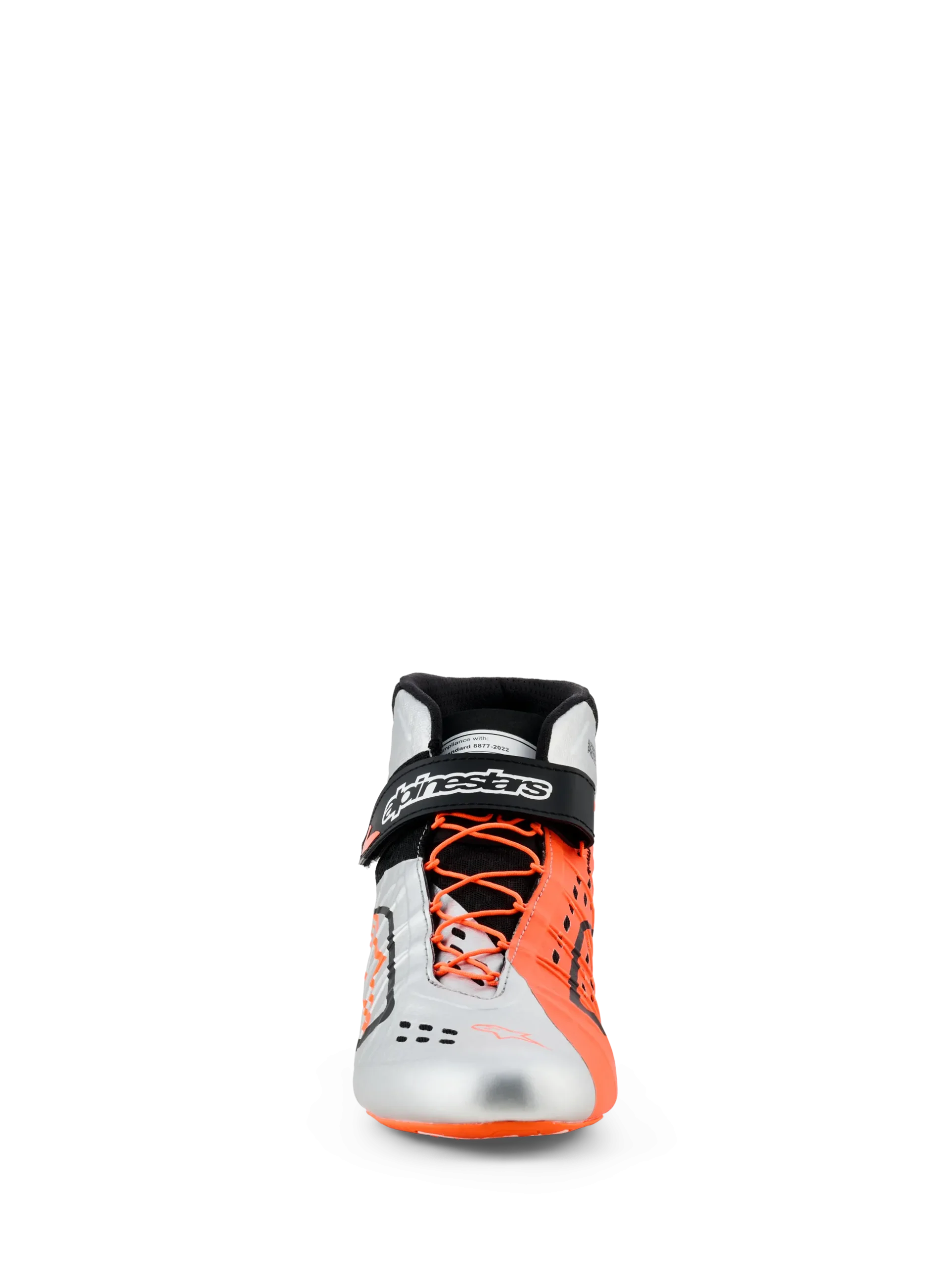 Tech-1 KX V3 Shoes - FIA