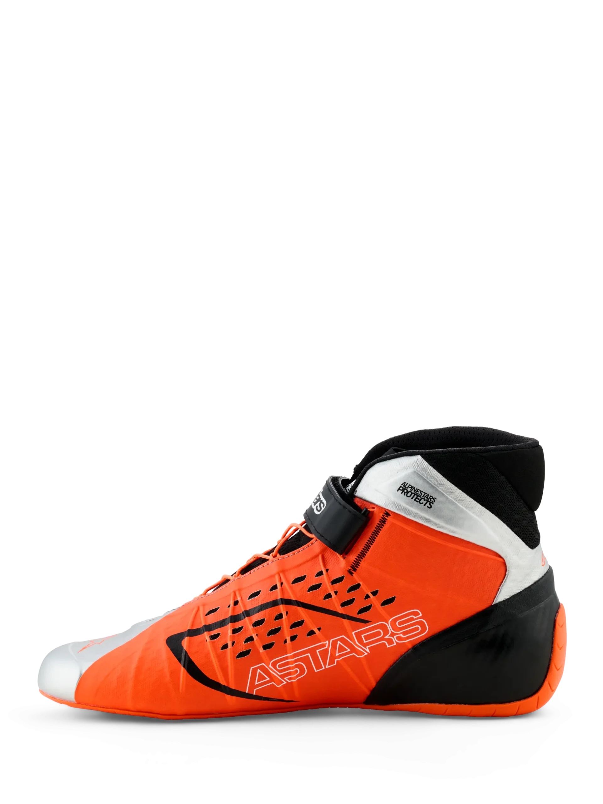 Tech-1 KX V3 Shoes - FIA