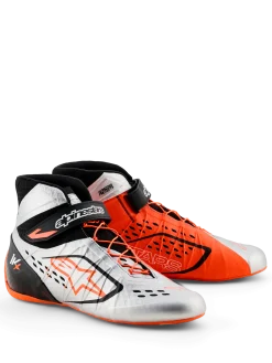 Tech-1 KX V3 Shoes - FIA