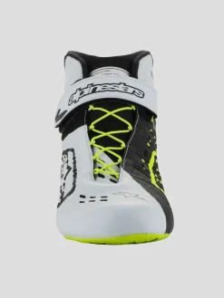 Tech-1 KX V3 Shoes - FIA