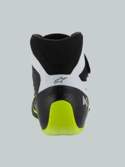 Tech-1 KX V3 Shoes - FIA