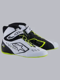 Tech-1 KX V3 Shoes - FIA