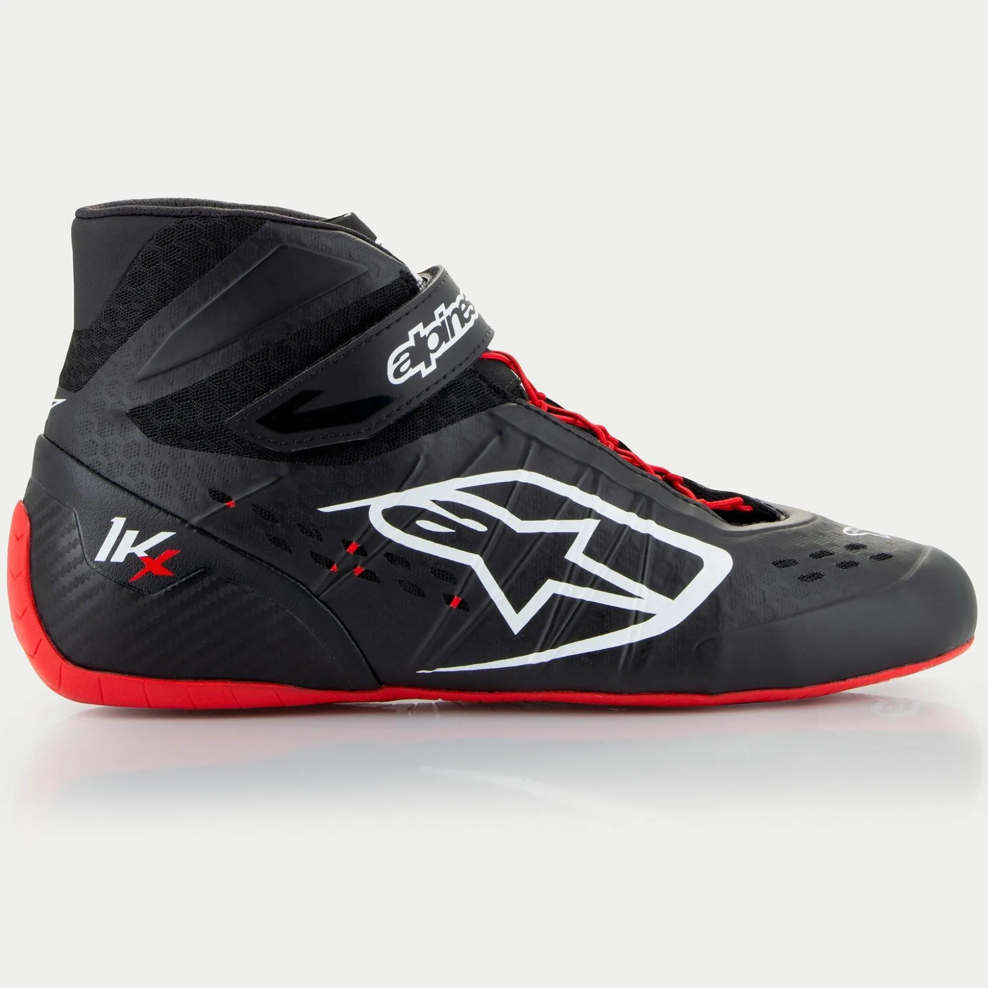 Tech-1 KX V3 Shoes - FIA