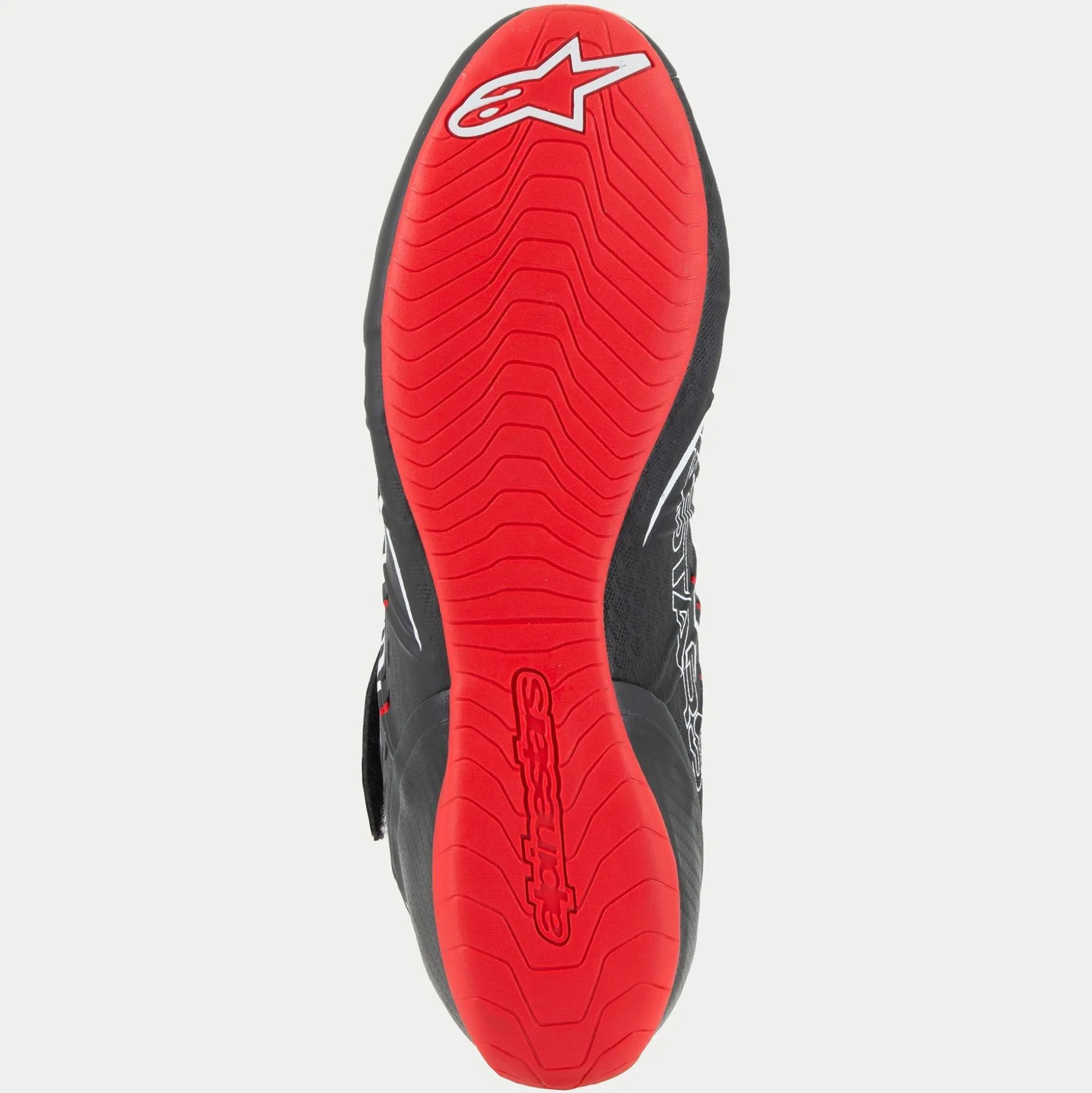 Tech-1 KX V3 Shoes - FIA