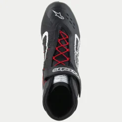Tech-1 KX V3 Shoes - FIA