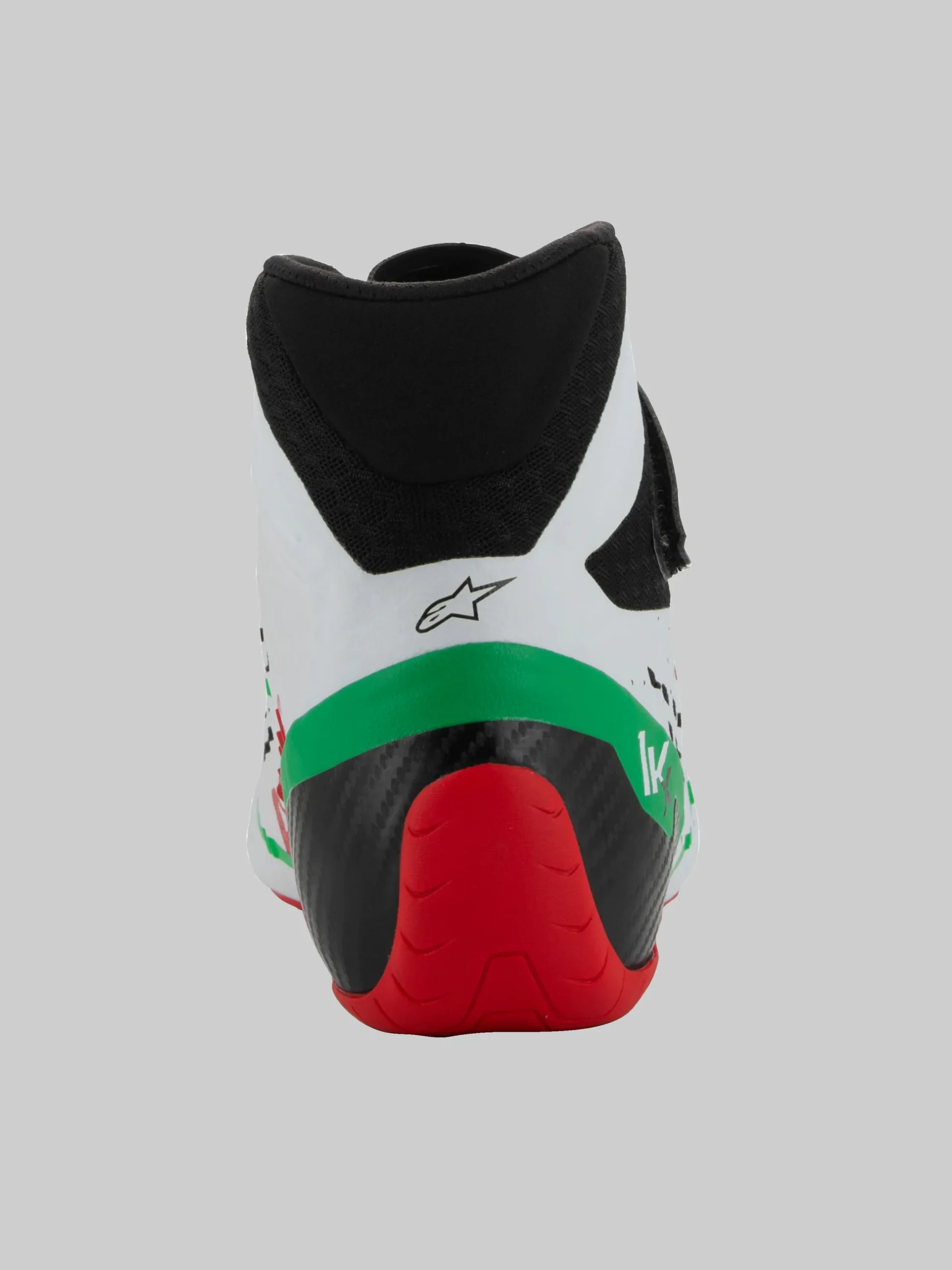 Tech-1 KX V3 Shoes - FIA