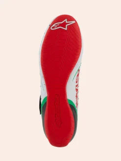 Tech-1 KX V3 Shoes - FIA