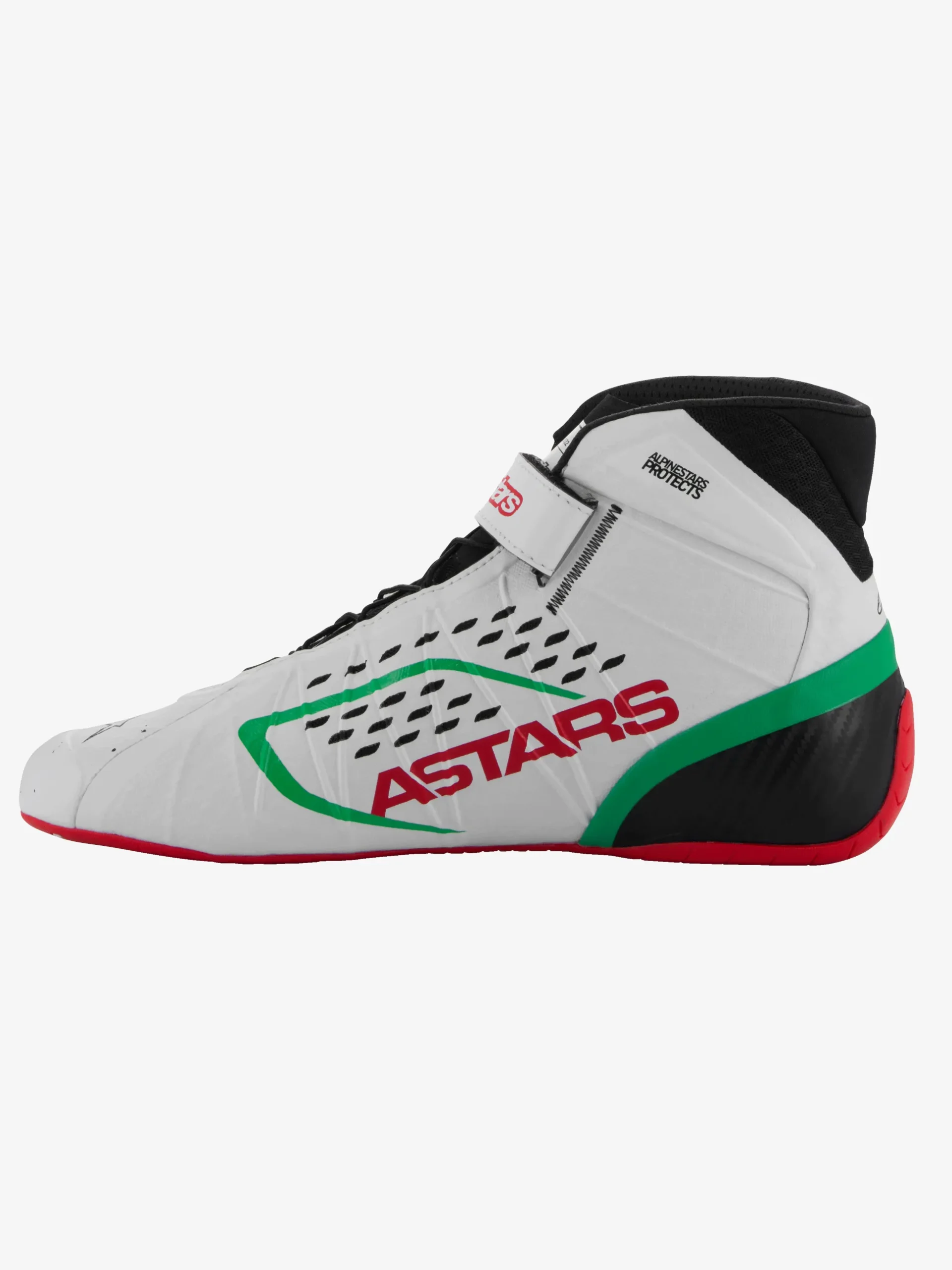 Tech-1 KX V3 Shoes - FIA