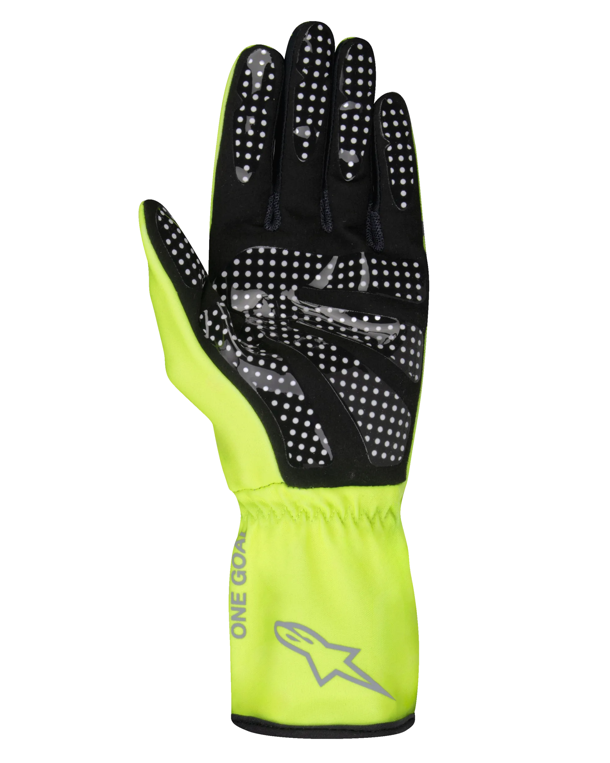Tech-1 K Youth Race S V2 Pure Gloves