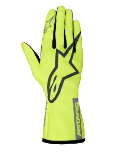 Tech-1 K Youth Race S V2 Pure Gloves