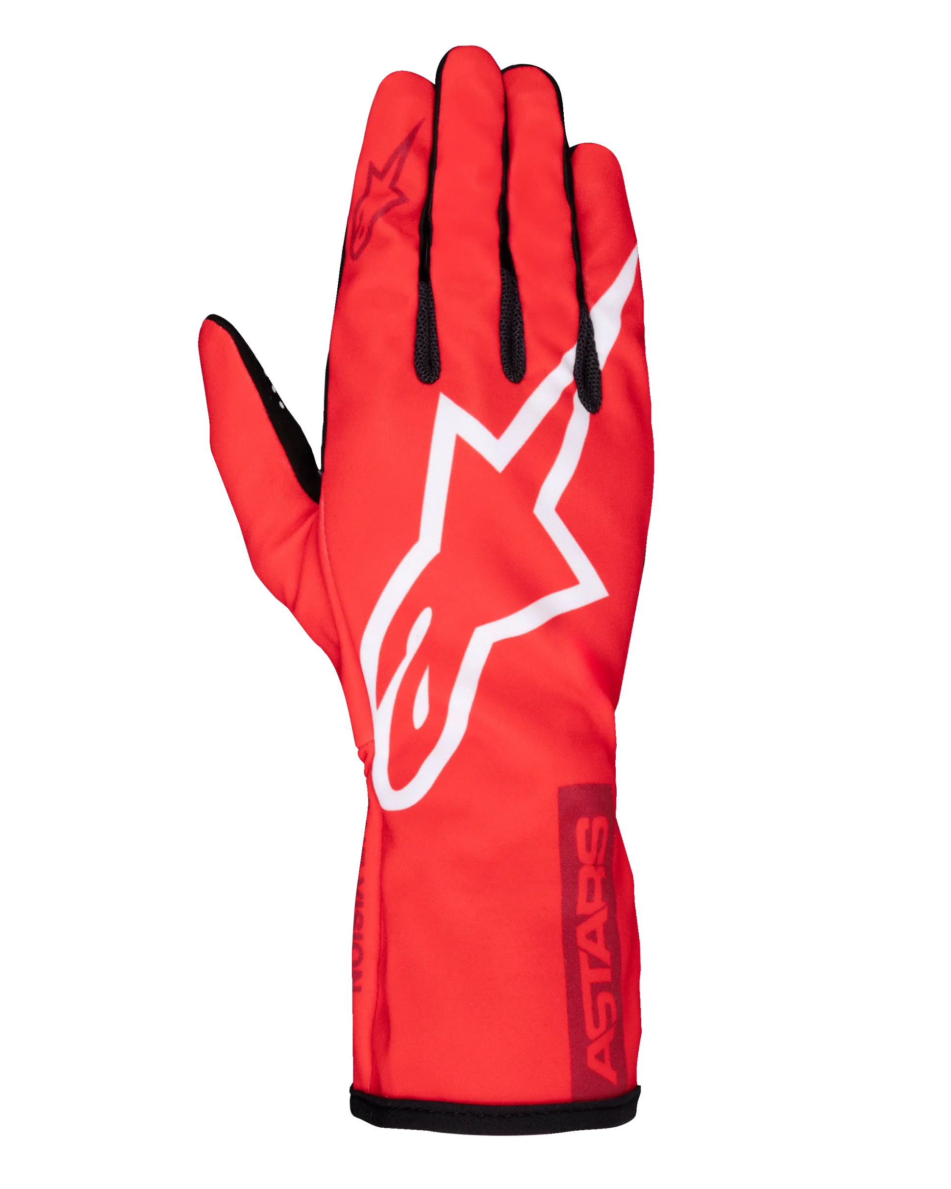 Tech-1 K Youth Race S V2 Pure Gloves