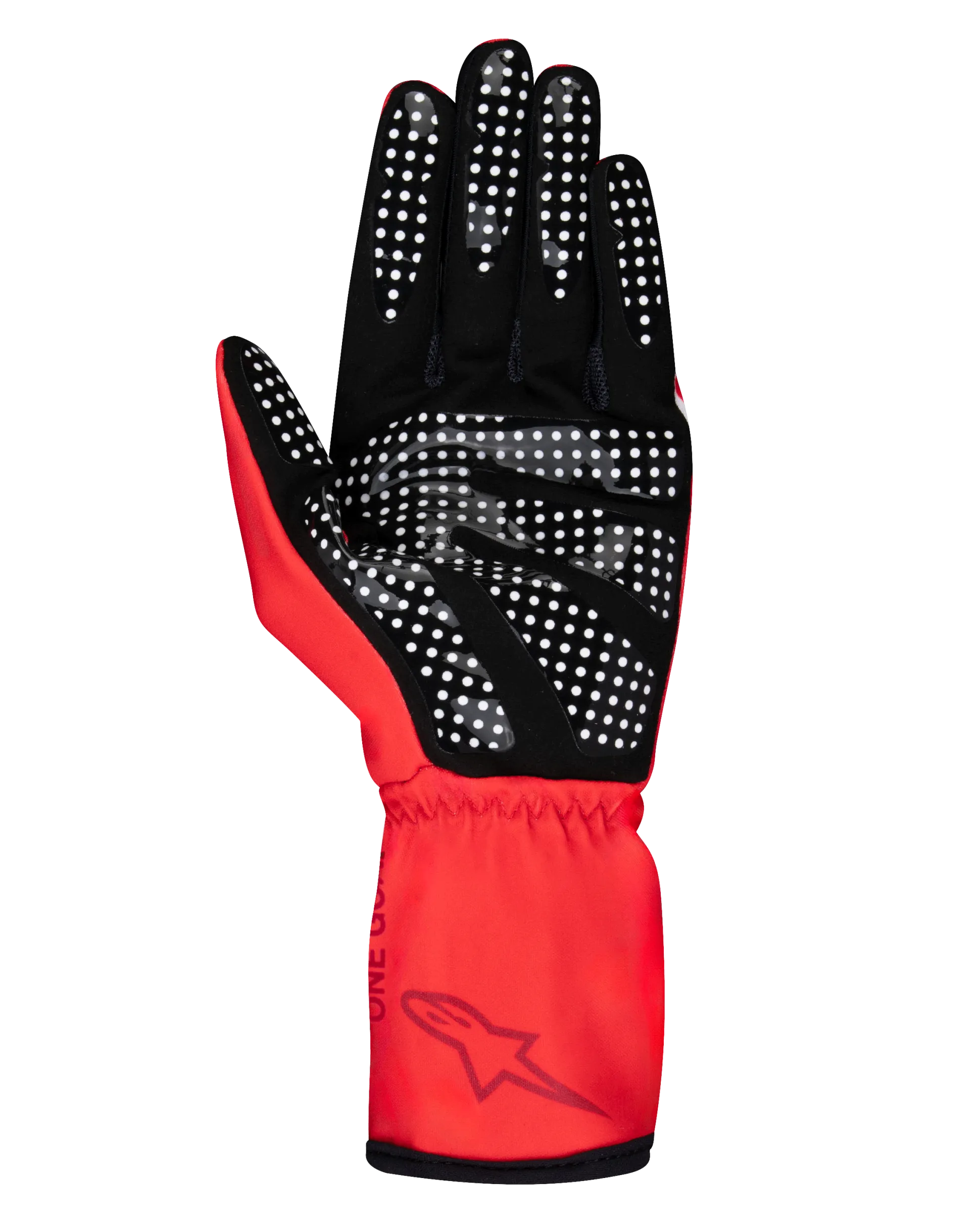 Tech-1 K Youth Race S V2 Pure Gloves
