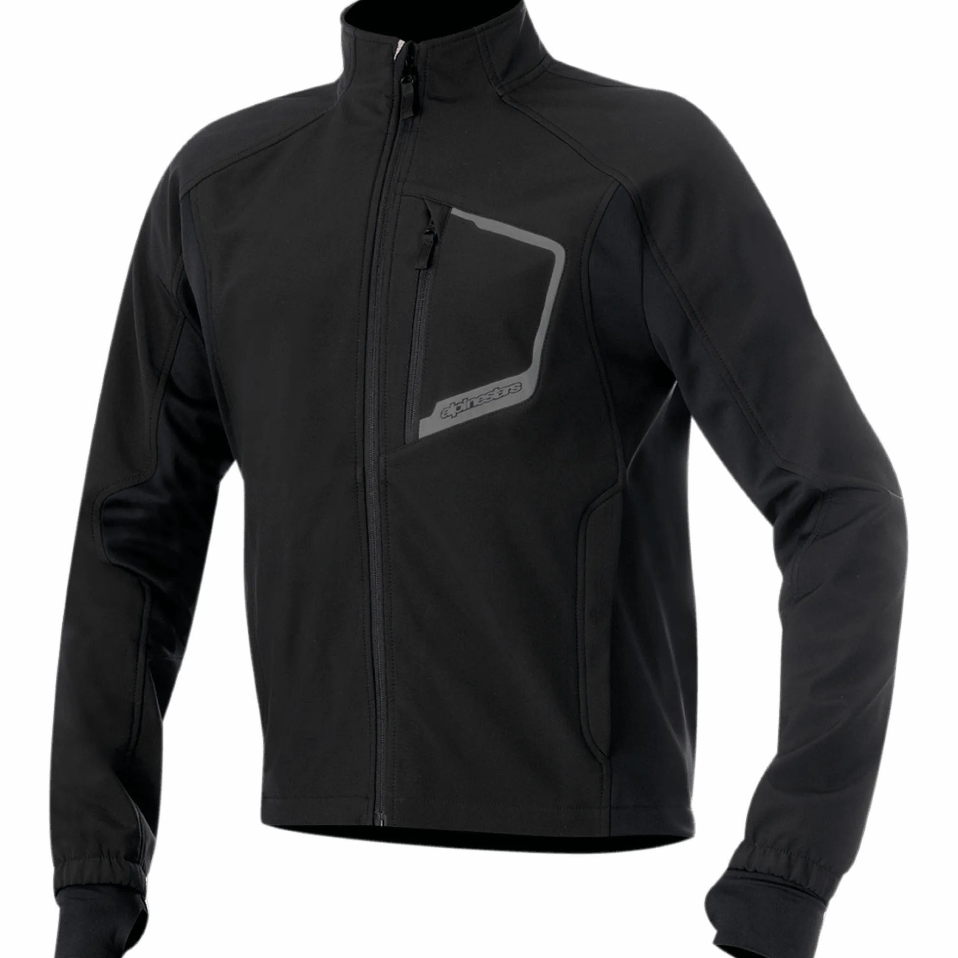 Tech Layer Top