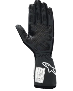 Tech-1 Race V4 Gloves
