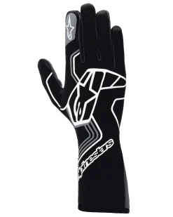 Tech-1 Race V4 Gloves
