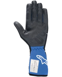 Tech-1 Race V4 Gloves
