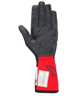 Tech-1 Race V4 Gloves