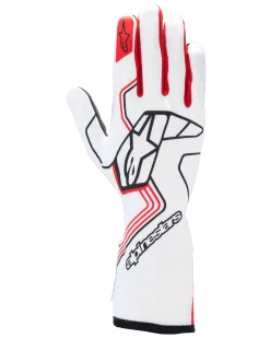 Tech-1 Race V4 Gloves