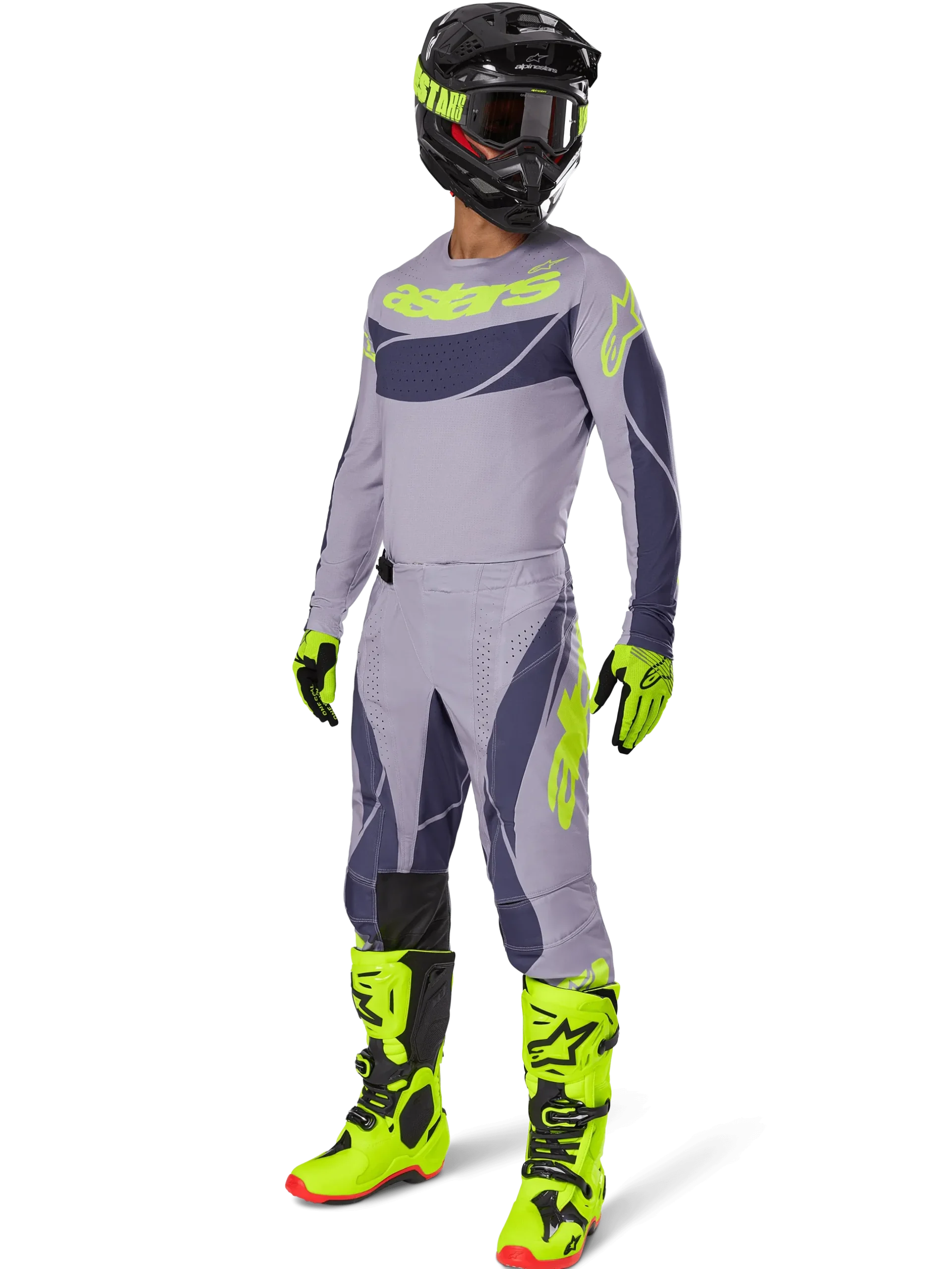 2025 Techstar Dreem Jersey