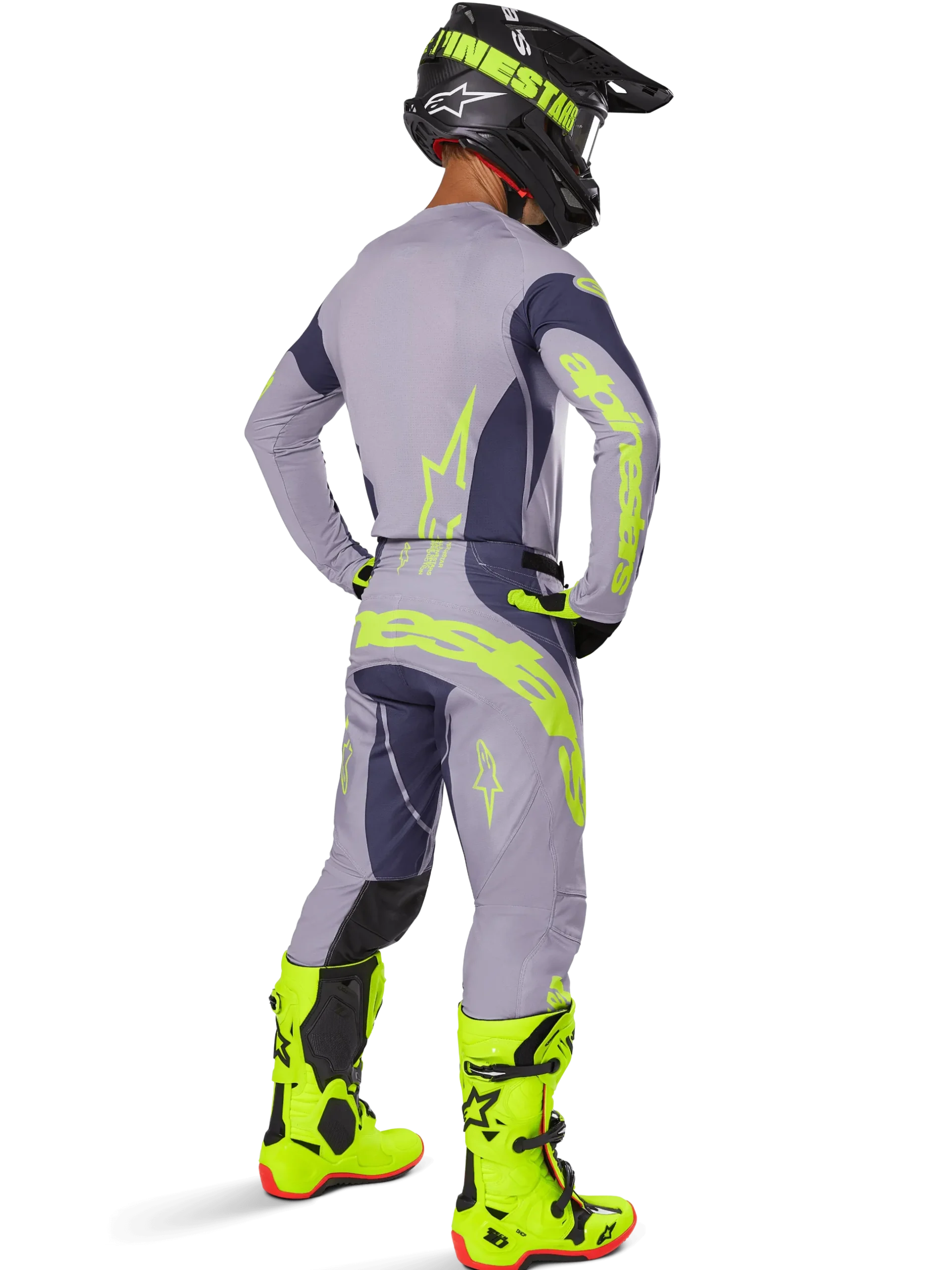 2025 Techstar Dreem Jersey