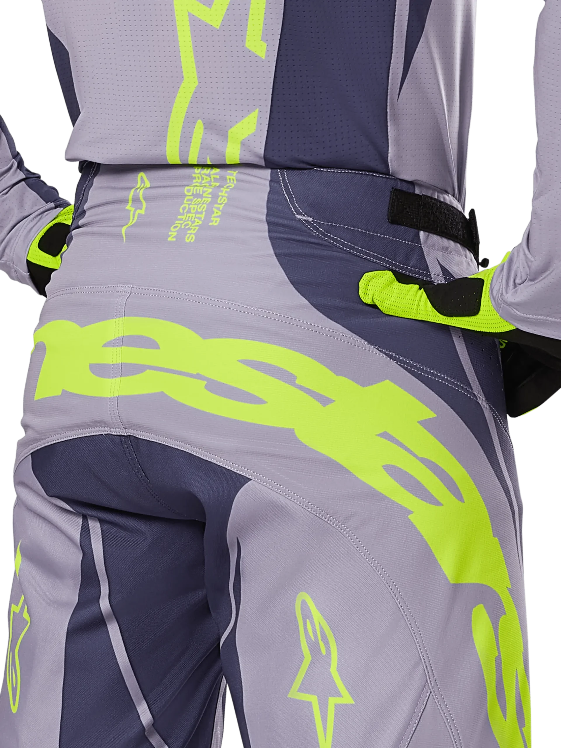 2025 Techstar Dreem Pants
