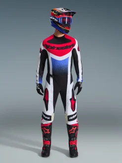 2026 Techstar Knif Gear Set