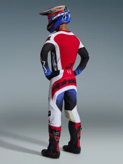2026 Techstar Knif Gear Set