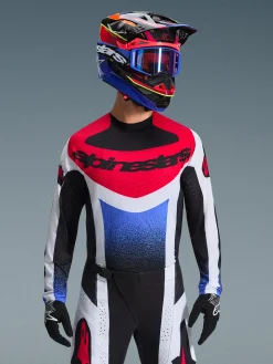 2026 Techstar Knif Gear Set