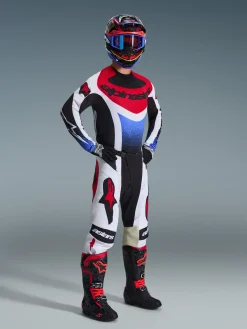 2026 Techstar Knif Gear Set