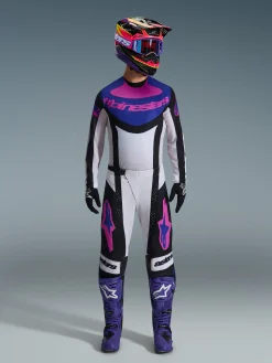 2026 Techstar Knif Gear Set