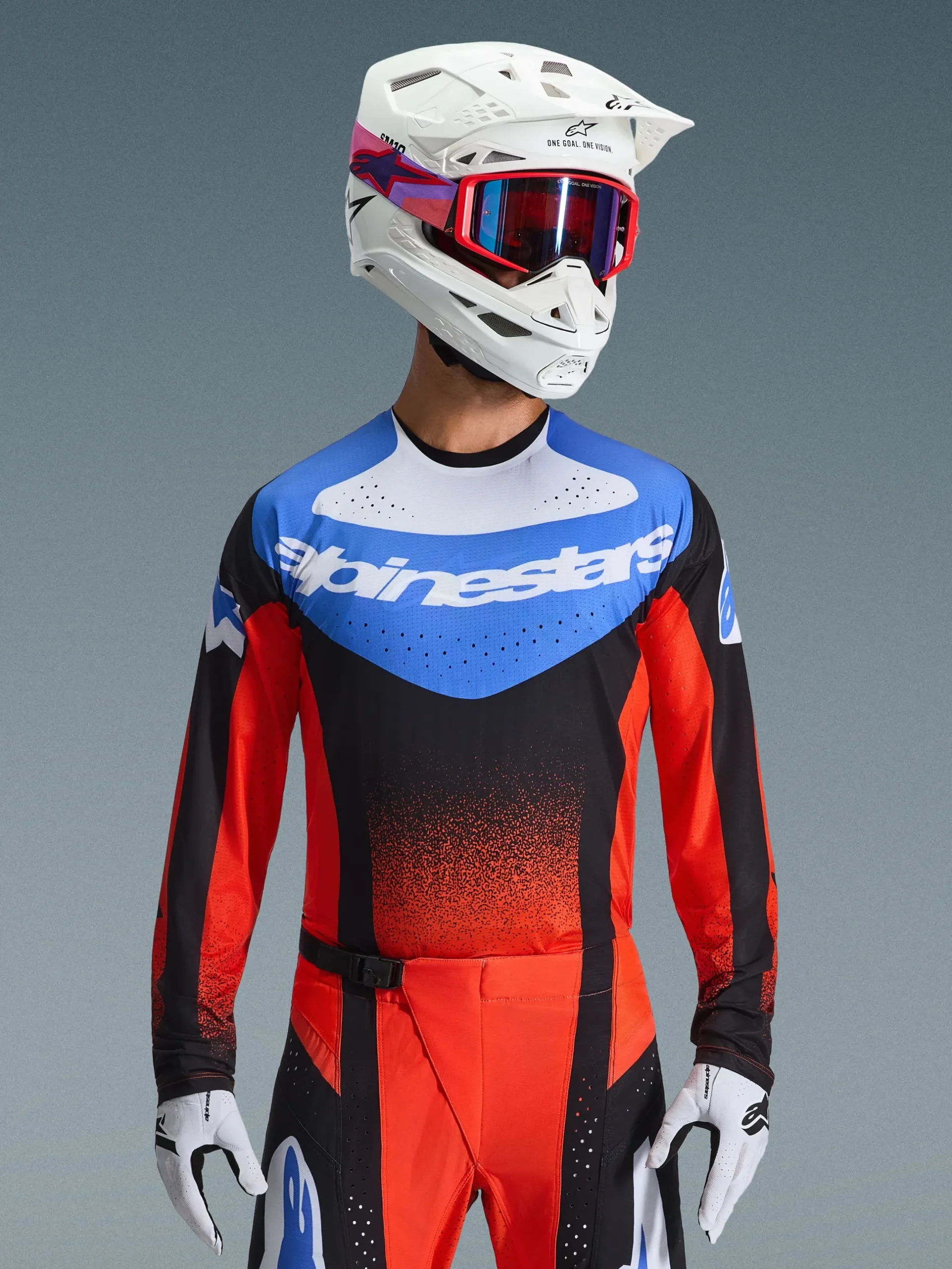 2026 Techstar Knif Gear Set