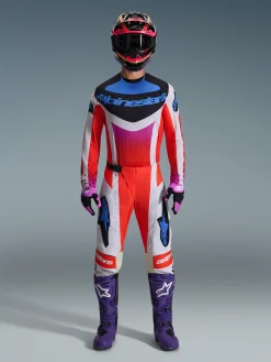 2026 Techstar Knif Gear Set
